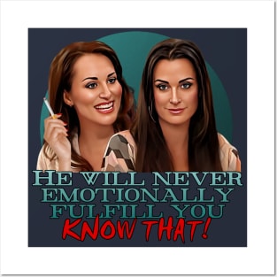 Real Housewives - Kyle Richards Posters and Art